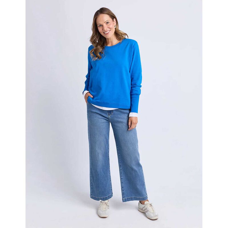 Elm Divine Crew image number 3